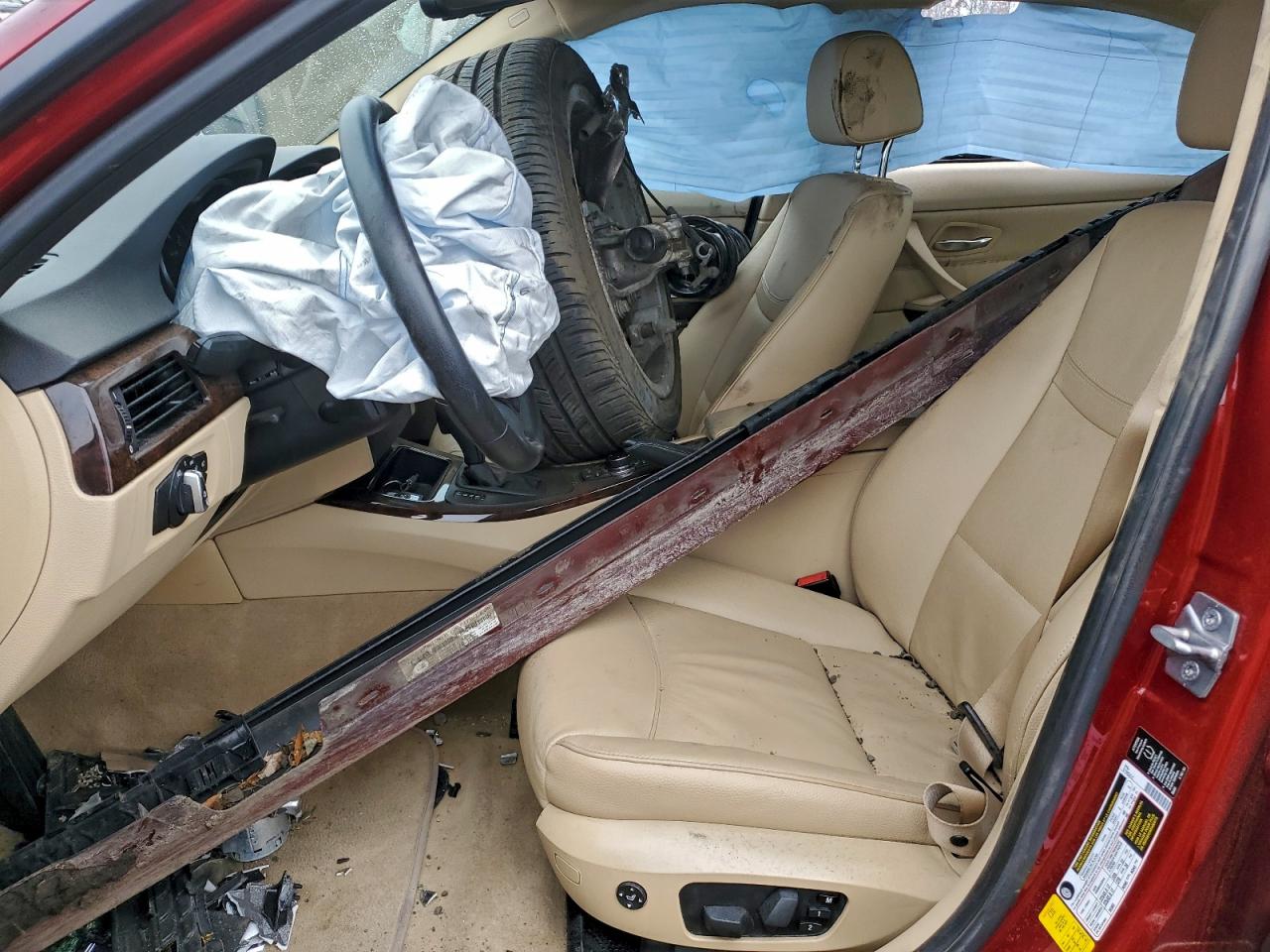 BMW 3 Series I Sulev Image 4