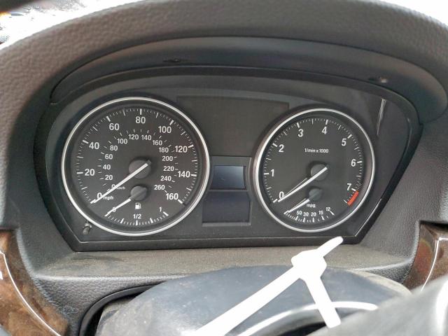 BMW 3 Series I Sulev Image 9