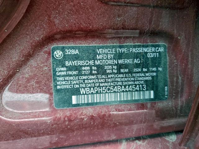 BMW 3 Series I Sulev Image 6