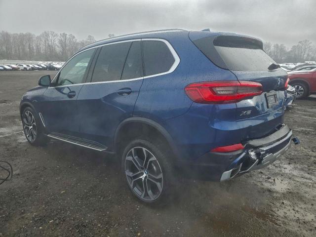 BMW X Series Xdrive40i Image 8