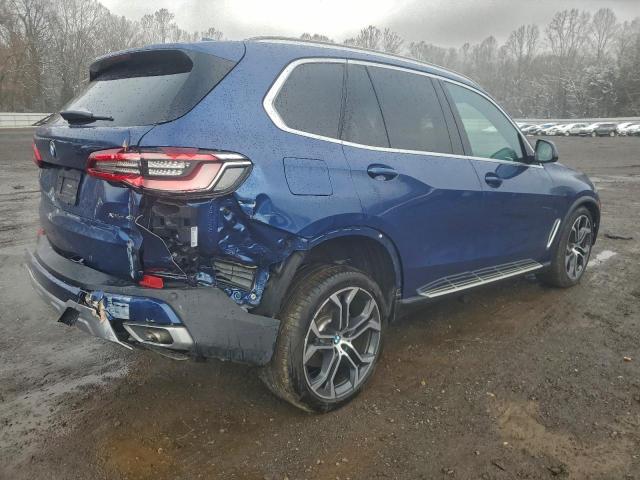 BMW X Series Xdrive40i Image 6