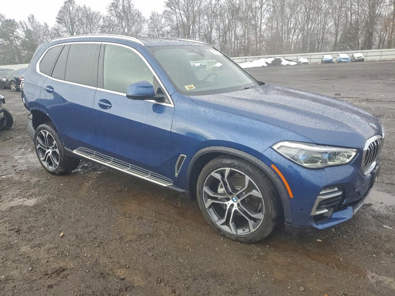 BMW X Series Xdrive40i Image 7
