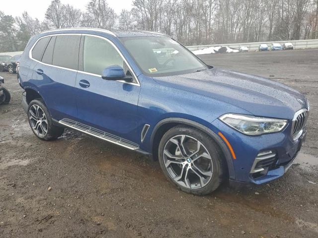 BMW X Series Xdrive40i Image 7