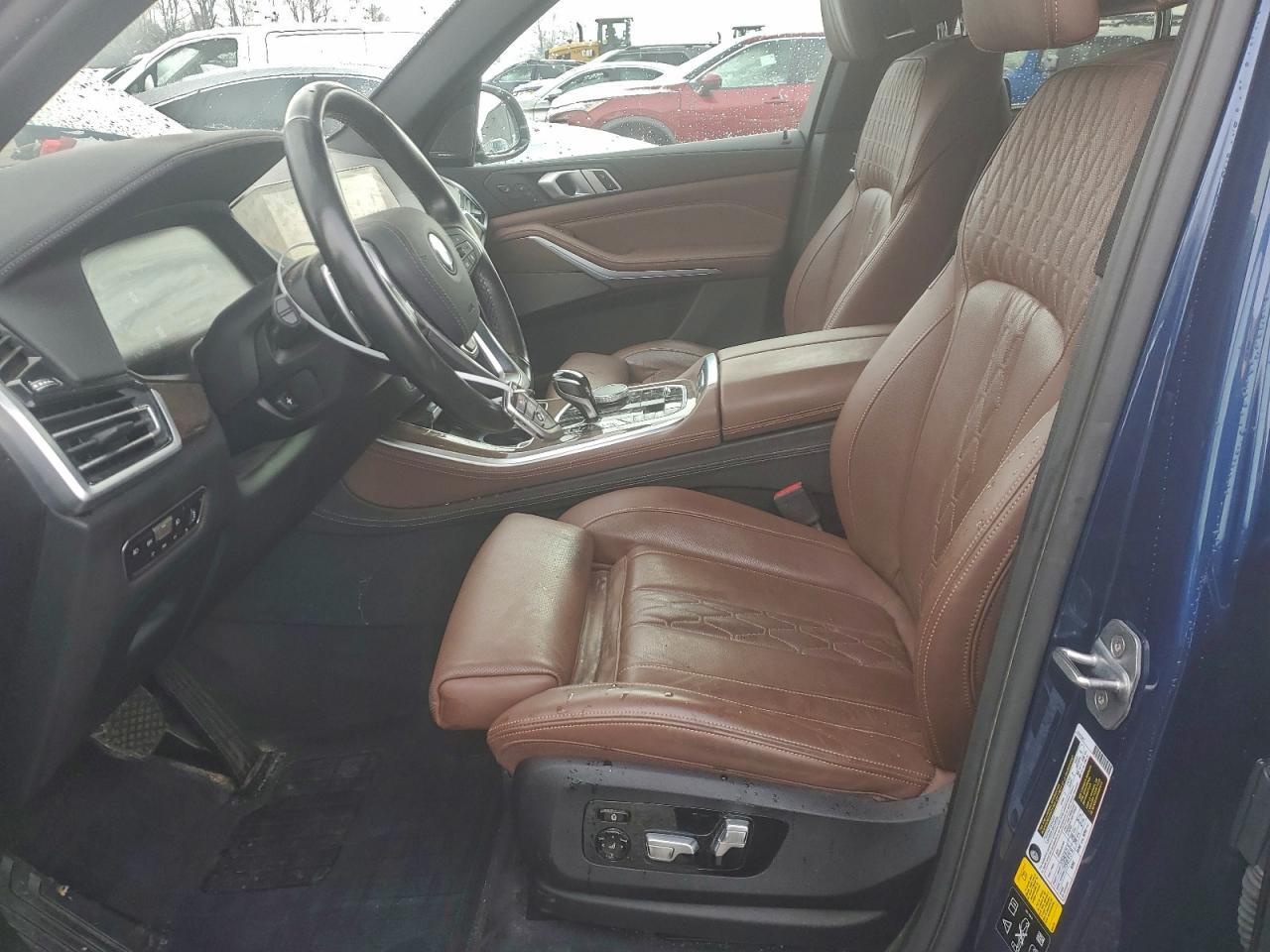 BMW X Series Xdrive40i Image 9