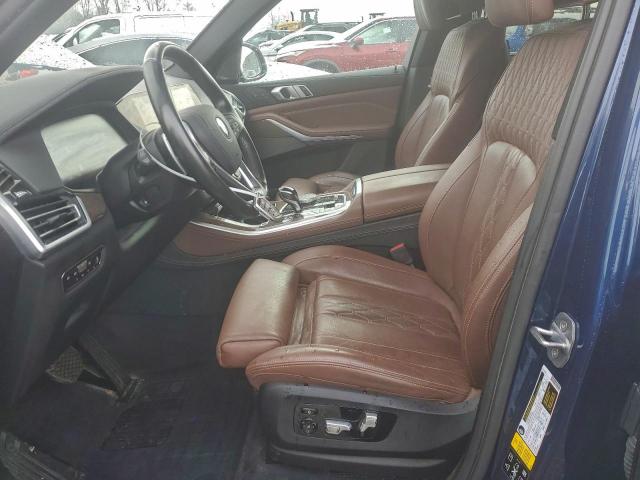 BMW X Series Xdrive40i Image 9