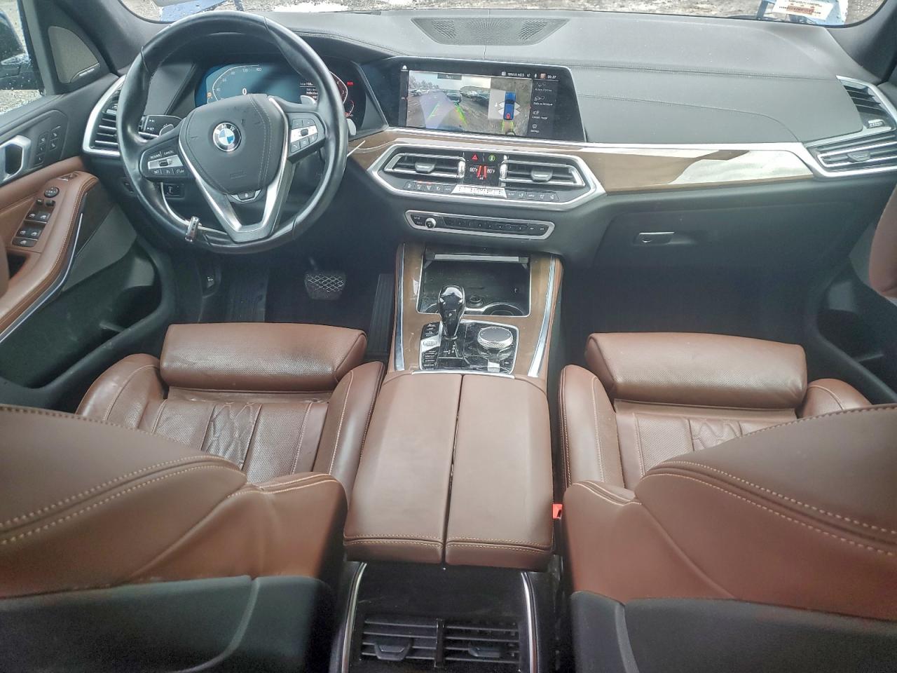 BMW X Series Xdrive40i Image 2