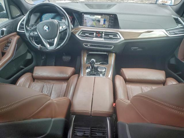 BMW X Series Xdrive40i Image 2