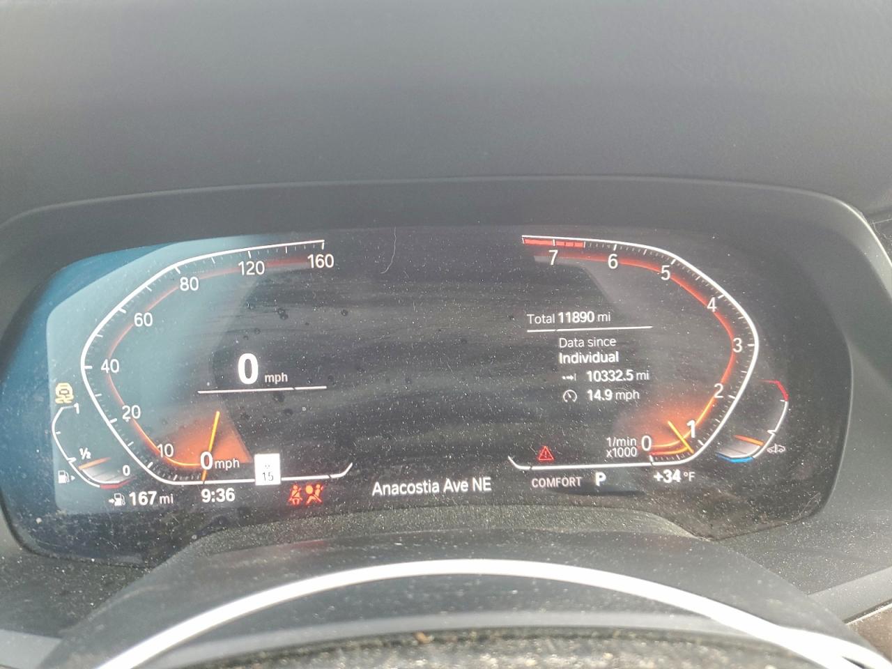 BMW X Series Xdrive40i Image 10