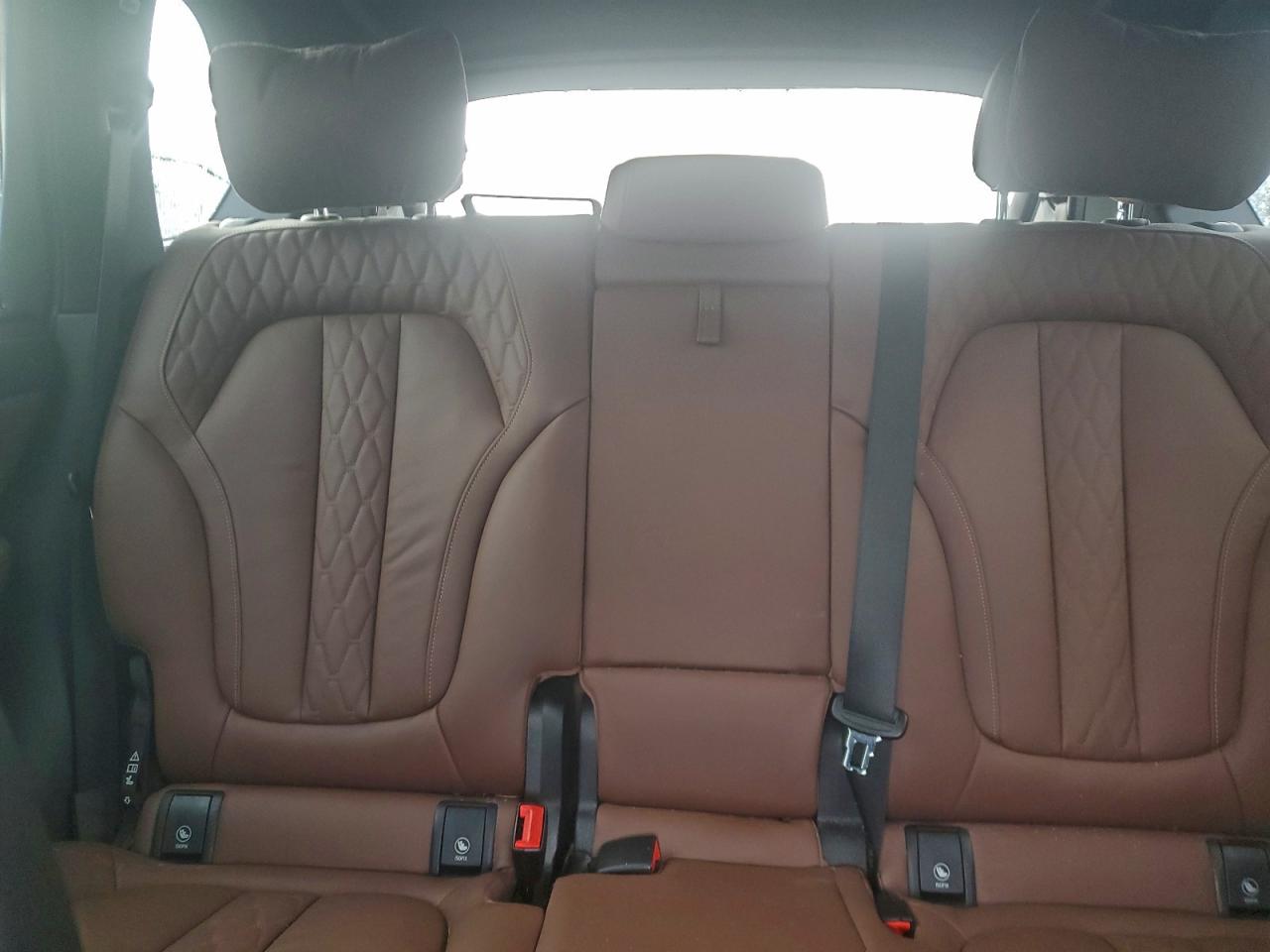 BMW X Series Xdrive40i Image 5