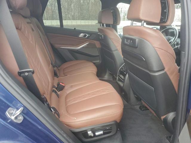 BMW X Series Xdrive40i Image 11