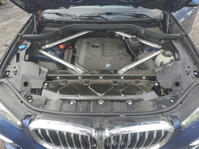 BMW X Series Xdrive40i Image 12