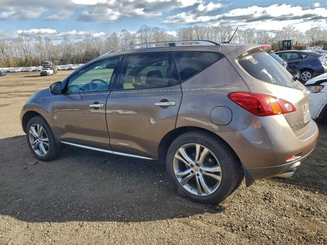 Nissan Murano S Image 13