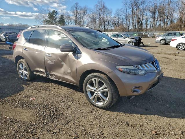 Nissan Murano S Image 12
