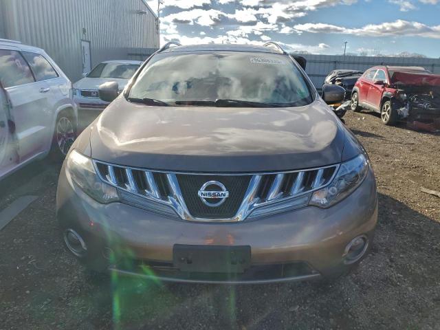 Nissan Murano S Image 2