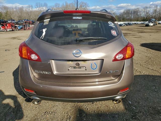 Nissan Murano S Image 3