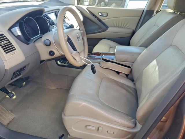 Nissan Murano S Image 11