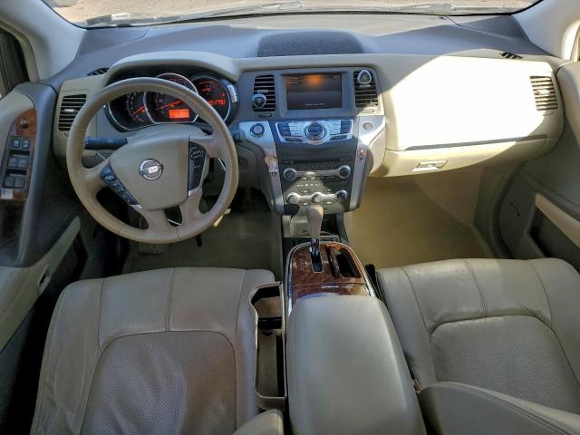 Nissan Murano S Image 10