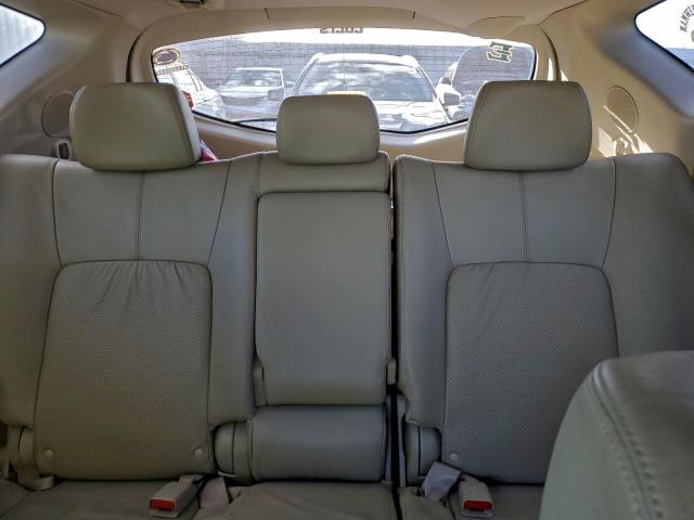 Nissan Murano S Image 4