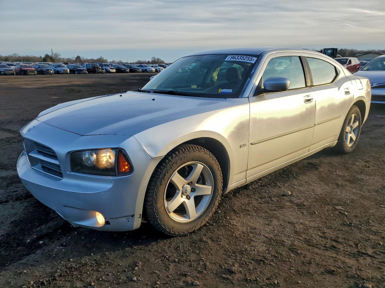Dodge Charger Sxt Image 1