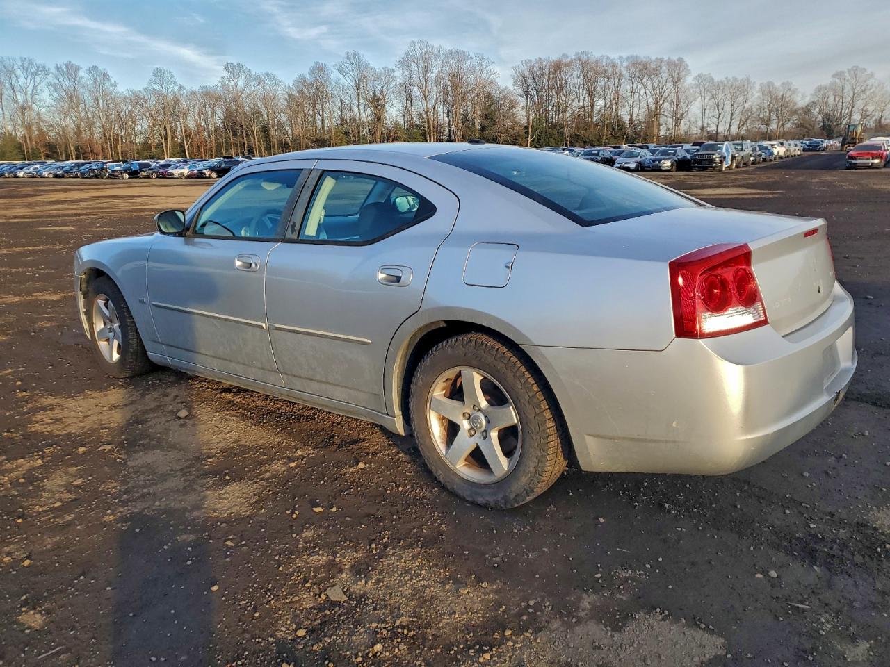 Dodge Charger Sxt Image 2