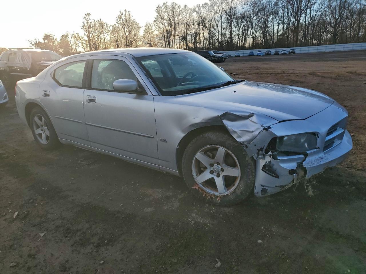 Dodge Charger Sxt Image 3