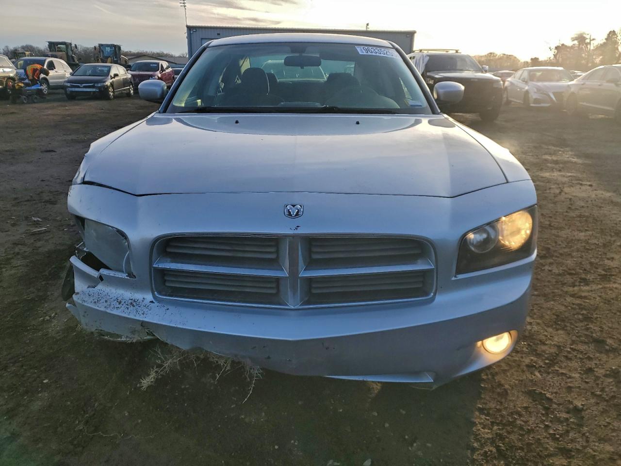 Dodge Charger Sxt Image 5