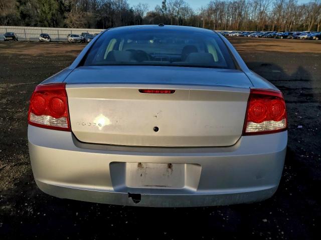 Dodge Charger Sxt Image 6