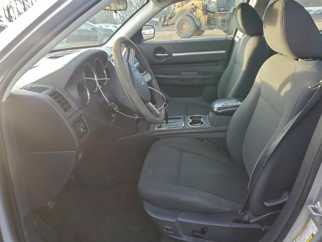 Dodge Charger Sxt Image 12