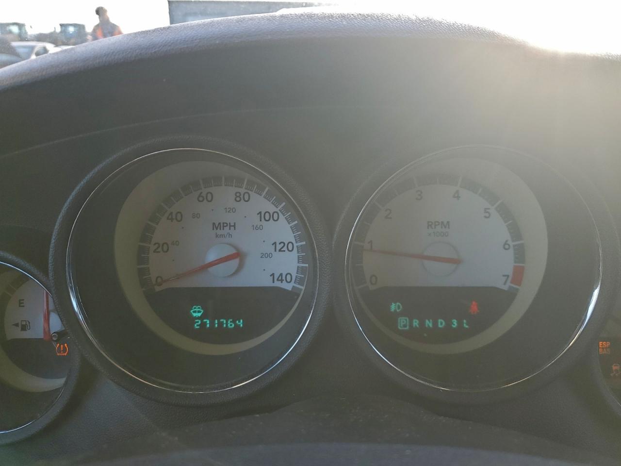 Dodge Charger Sxt Image 7