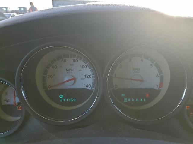 Dodge Charger Sxt Image 7