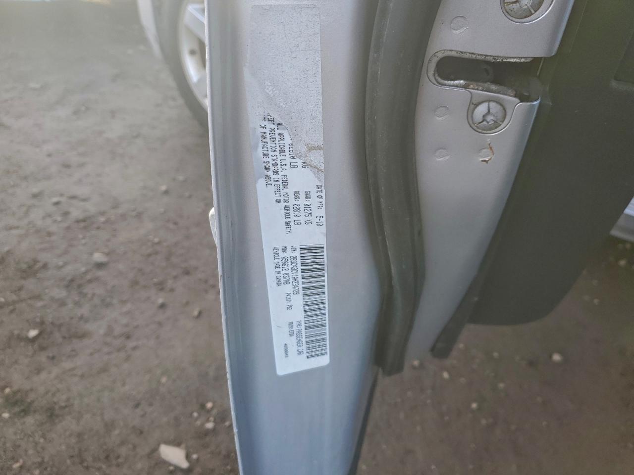 Dodge Charger Sxt Image 9