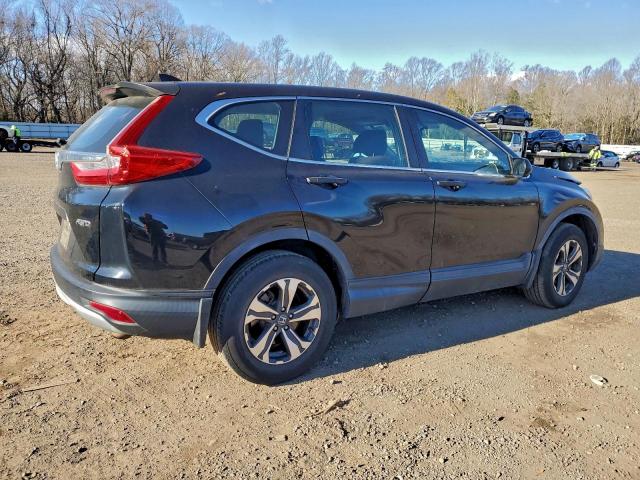 Honda Crv Lx Image 13