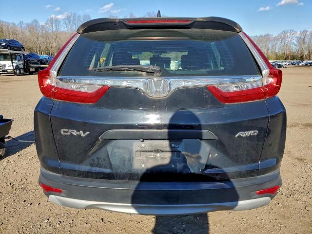 Honda Crv Lx Image 4