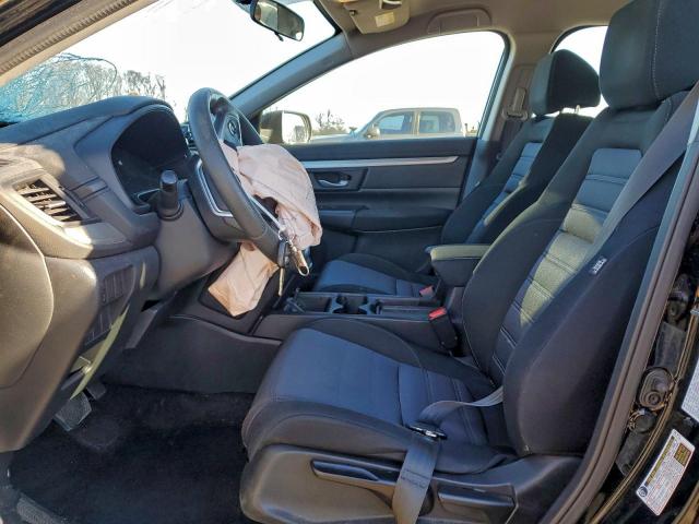 Honda Crv Lx Image 6