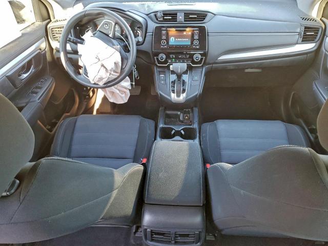 Honda Crv Lx Image 12