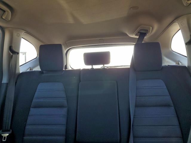 Honda Crv Lx Image 5