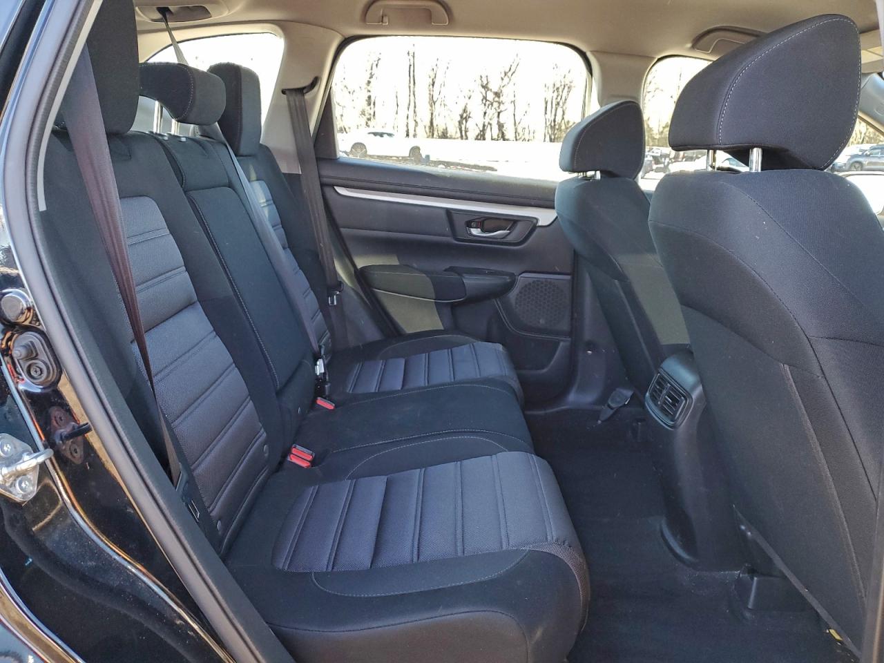 Honda Crv Lx Image 10