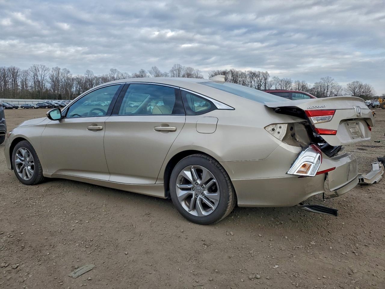 Honda Accord Lx Image 3