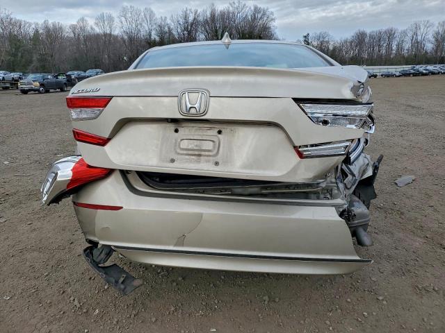 Honda Accord Lx Image 6