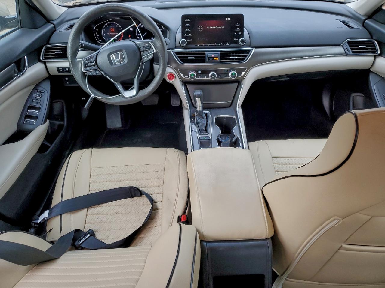 Honda Accord Lx Image 7