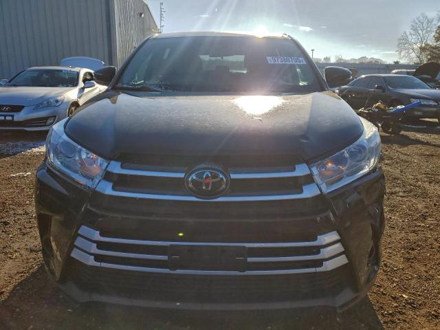 Toyota Highlander Le Image 5
