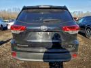 Toyota Highlander Le Image 10
