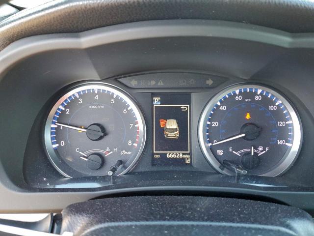 Toyota Highlander Le Image 9