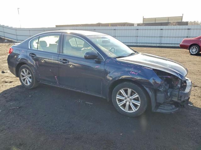 Subaru Legacy 2.5i Premium Image 5