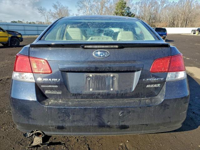 Subaru Legacy 2.5i Premium Image 3