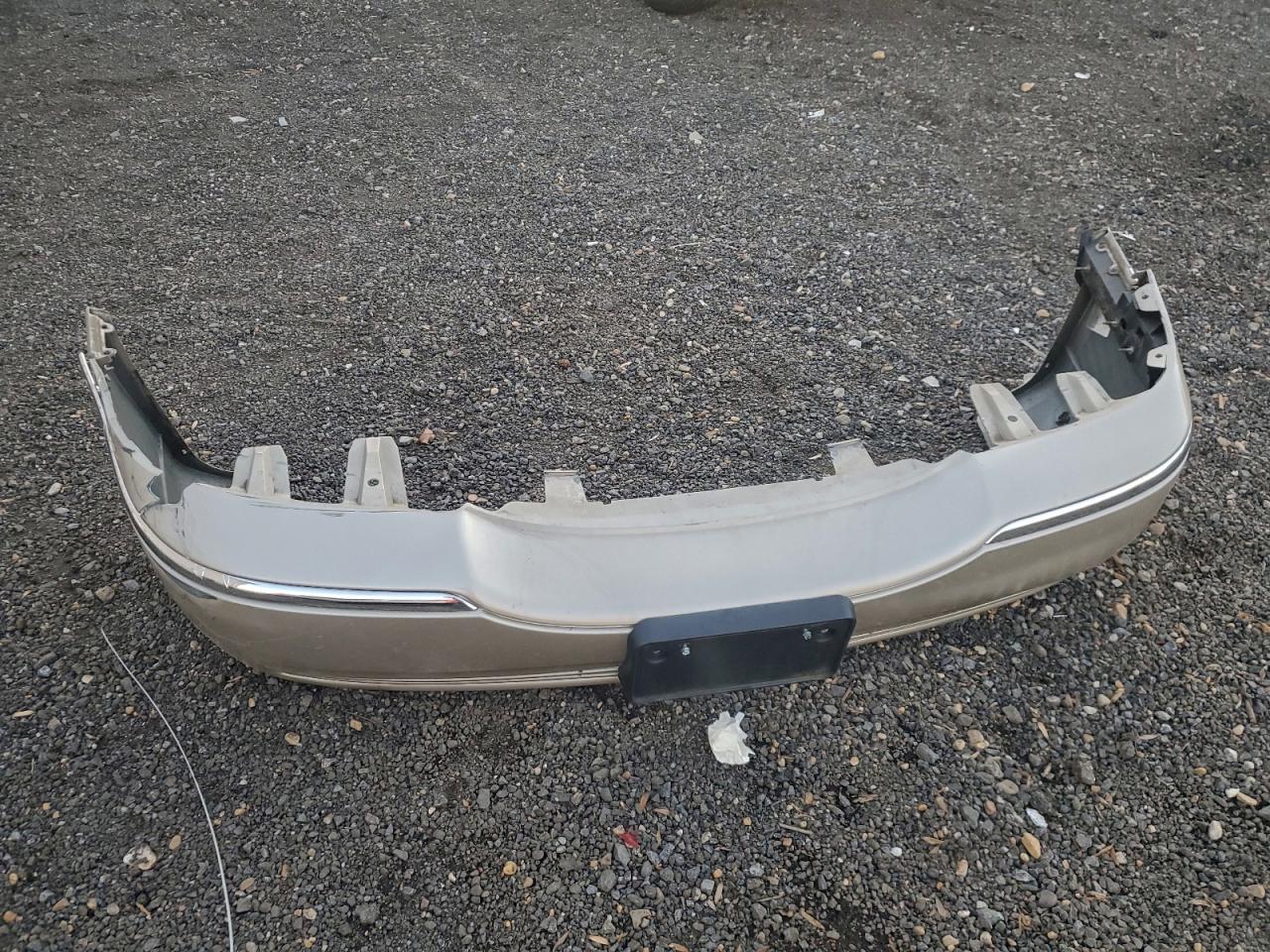 Lincoln Towncar Signature Limited Image 9