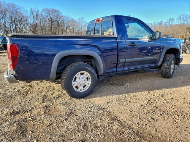 Chevrolet Colorado Image 3
