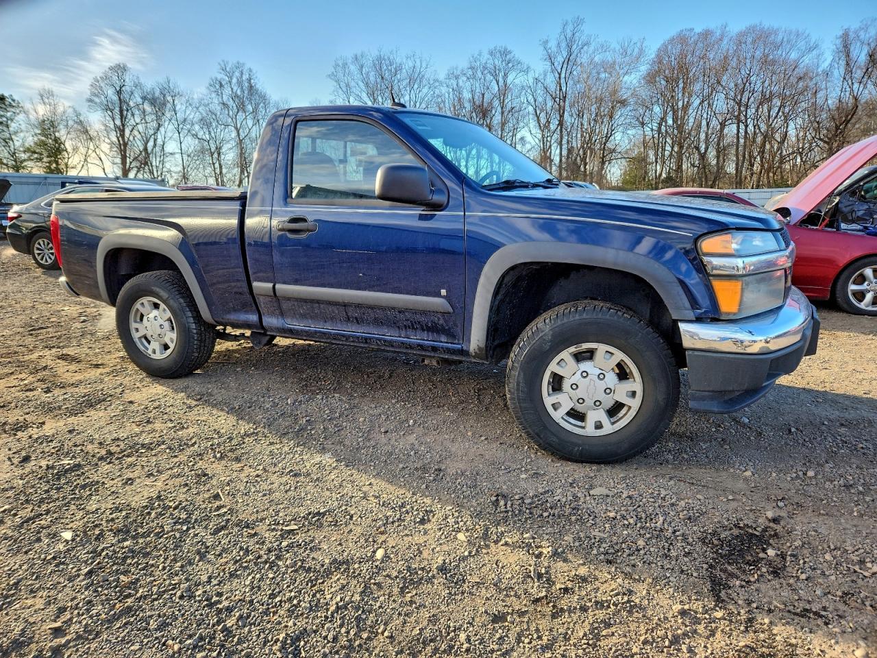 Chevrolet Colorado Image 10