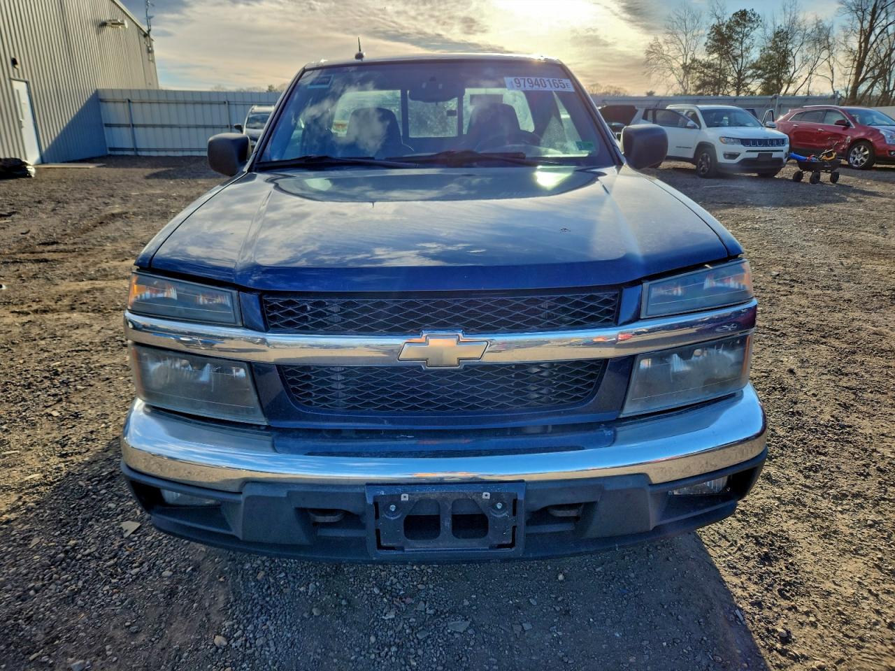 Chevrolet Colorado Image 12
