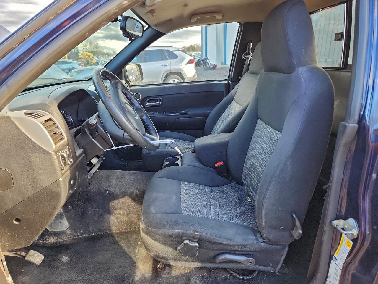 Chevrolet Colorado Image 9